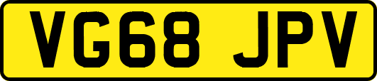 VG68JPV