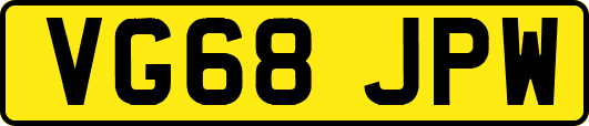 VG68JPW