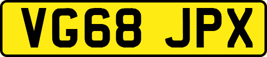 VG68JPX