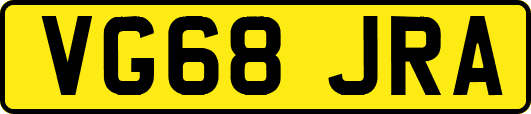 VG68JRA