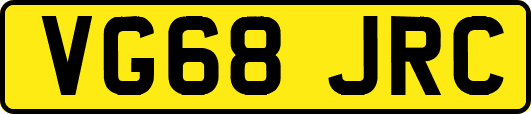 VG68JRC