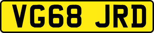 VG68JRD