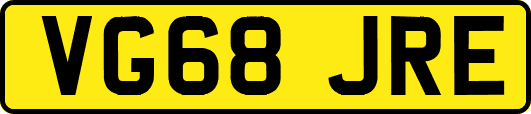 VG68JRE