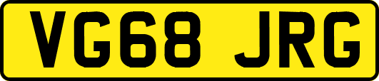 VG68JRG