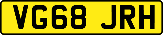 VG68JRH