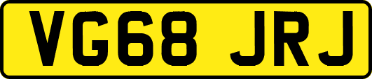 VG68JRJ