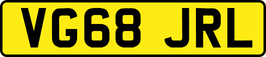 VG68JRL