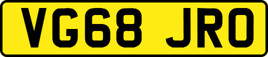 VG68JRO
