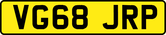 VG68JRP