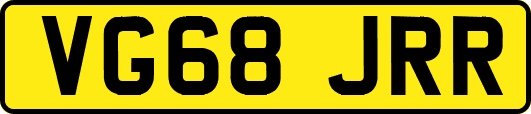 VG68JRR