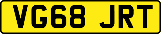VG68JRT