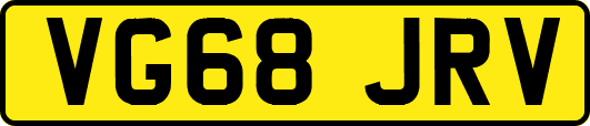 VG68JRV