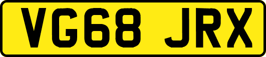 VG68JRX