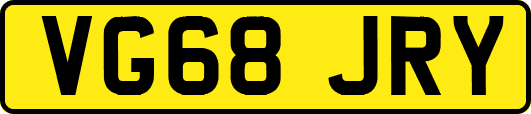 VG68JRY