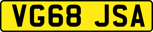 VG68JSA