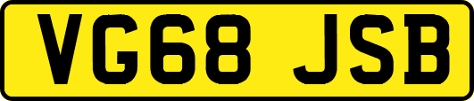VG68JSB