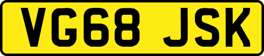 VG68JSK