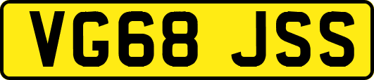 VG68JSS