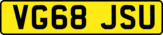 VG68JSU