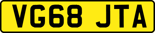 VG68JTA