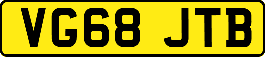 VG68JTB