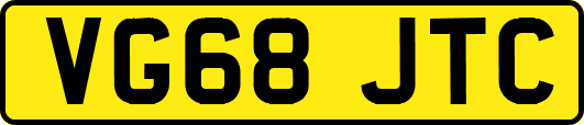 VG68JTC
