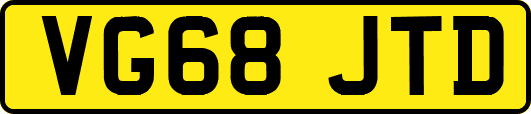 VG68JTD