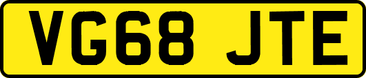 VG68JTE