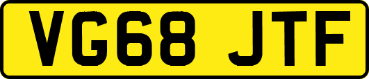 VG68JTF