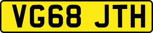 VG68JTH