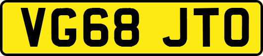 VG68JTO