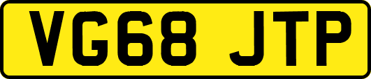VG68JTP