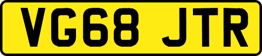 VG68JTR
