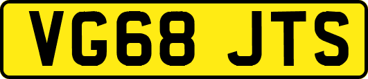 VG68JTS