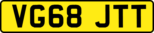 VG68JTT