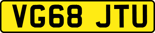 VG68JTU