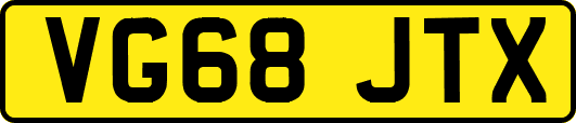 VG68JTX