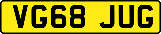 VG68JUG