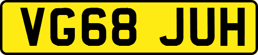 VG68JUH