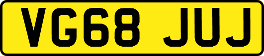 VG68JUJ