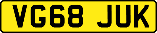VG68JUK