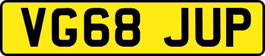 VG68JUP