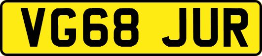 VG68JUR