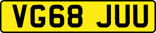 VG68JUU