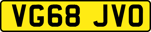 VG68JVO
