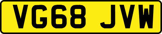 VG68JVW