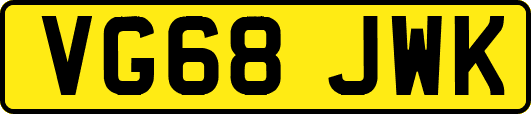 VG68JWK