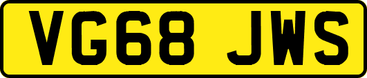 VG68JWS