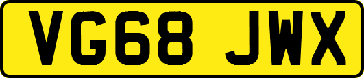 VG68JWX
