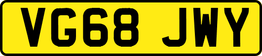 VG68JWY